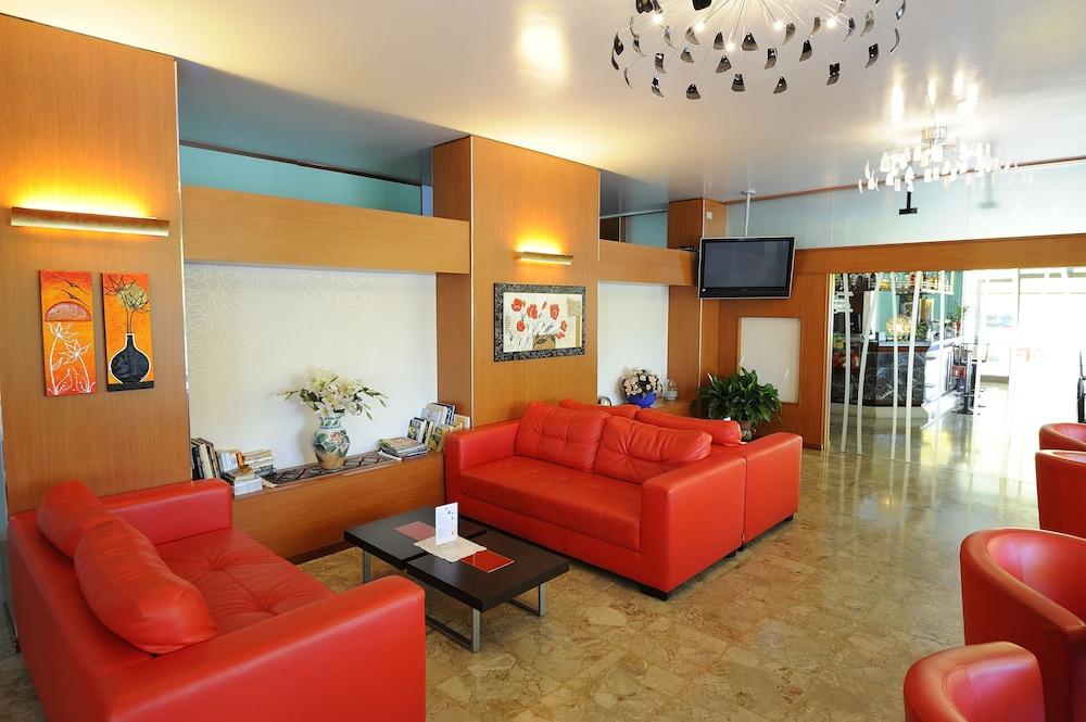 Hotel Jadran Lido di Jesolo Exterior foto